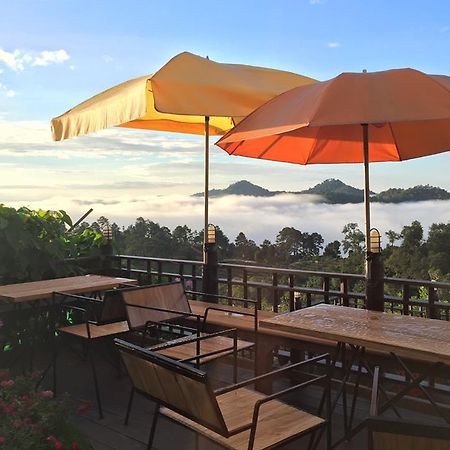 Phu Mork Dao Resort Pong Yaeng Dış mekan fotoğraf
