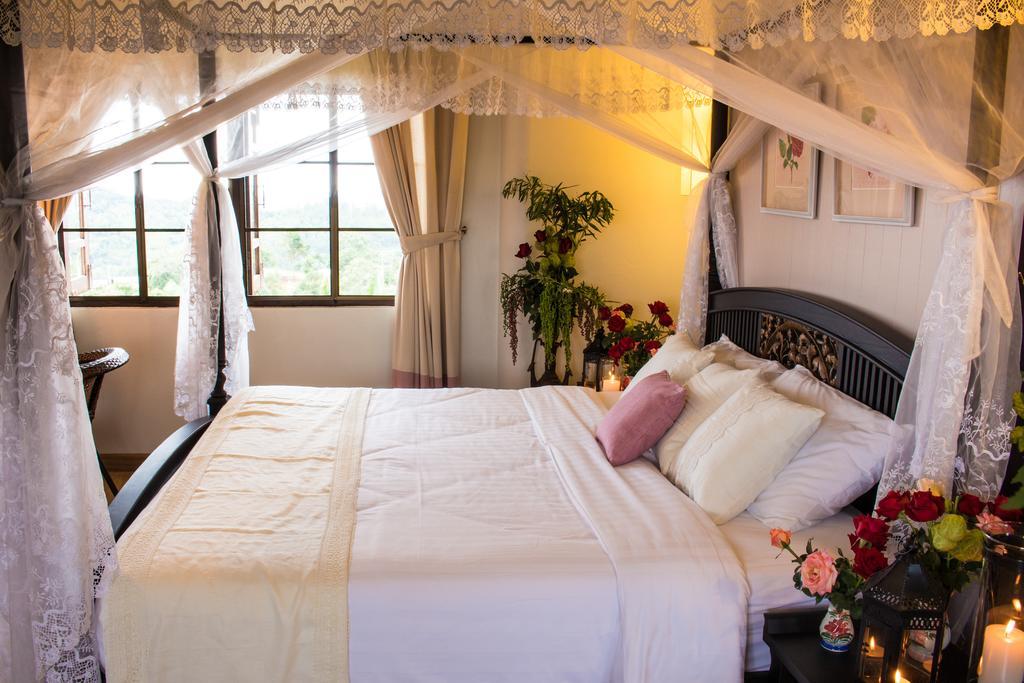 Phu Mork Dao Resort Pong Yaeng Oda fotoğraf