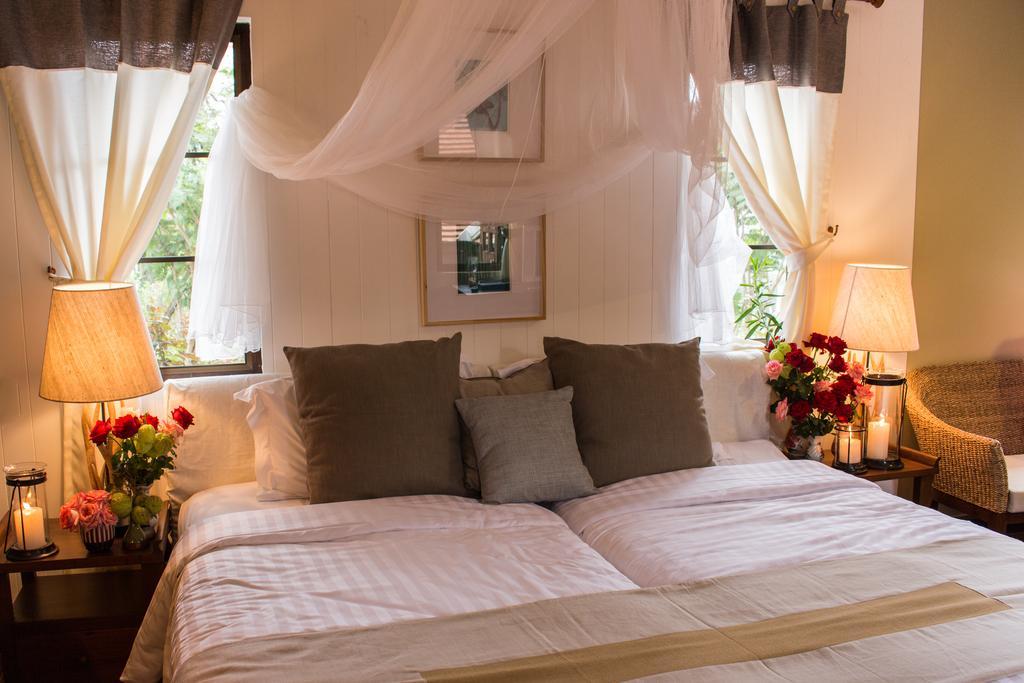 Phu Mork Dao Resort Pong Yaeng Oda fotoğraf