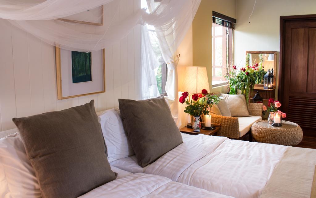 Phu Mork Dao Resort Pong Yaeng Oda fotoğraf