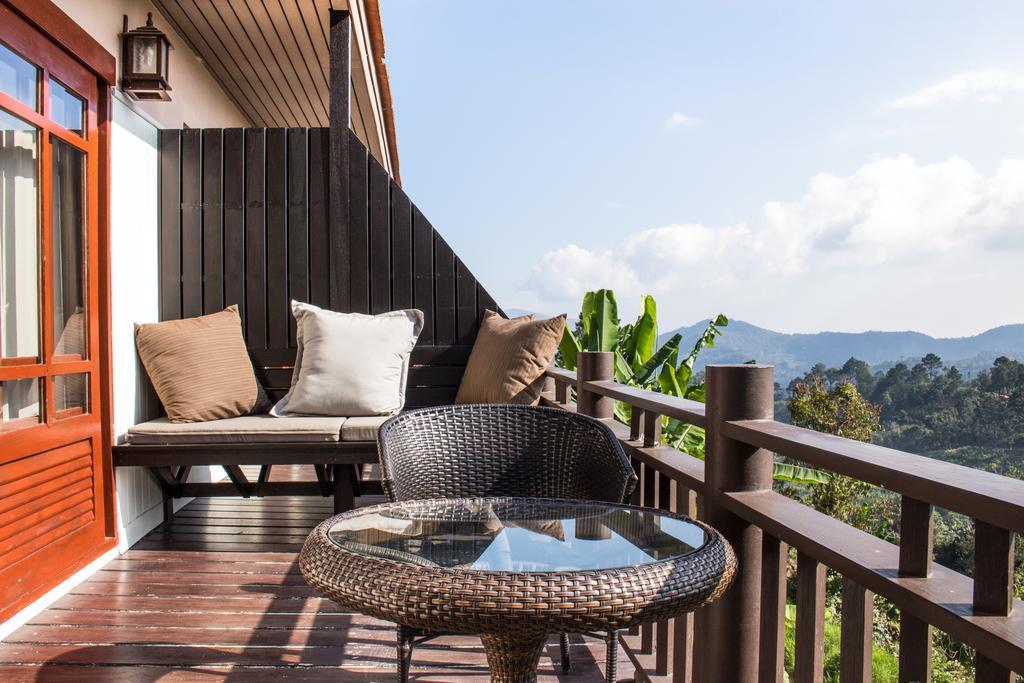 Phu Mork Dao Resort Pong Yaeng Oda fotoğraf