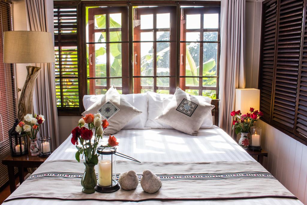 Phu Mork Dao Resort Pong Yaeng Oda fotoğraf