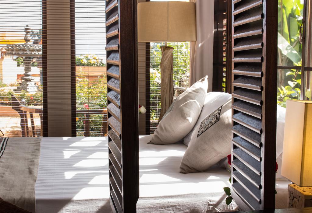 Phu Mork Dao Resort Pong Yaeng Oda fotoğraf