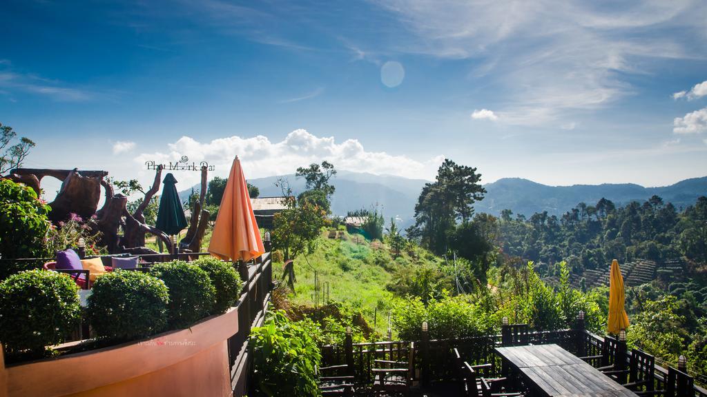 Phu Mork Dao Resort Pong Yaeng Dış mekan fotoğraf