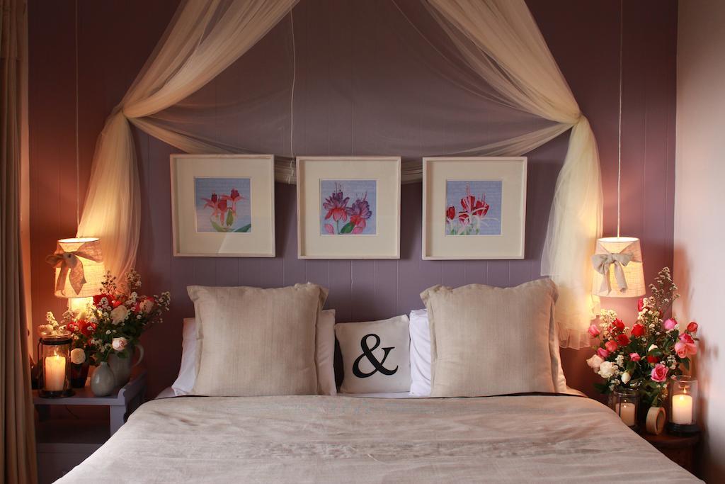 Phu Mork Dao Resort Pong Yaeng Dış mekan fotoğraf