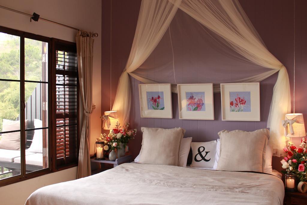 Phu Mork Dao Resort Pong Yaeng Dış mekan fotoğraf