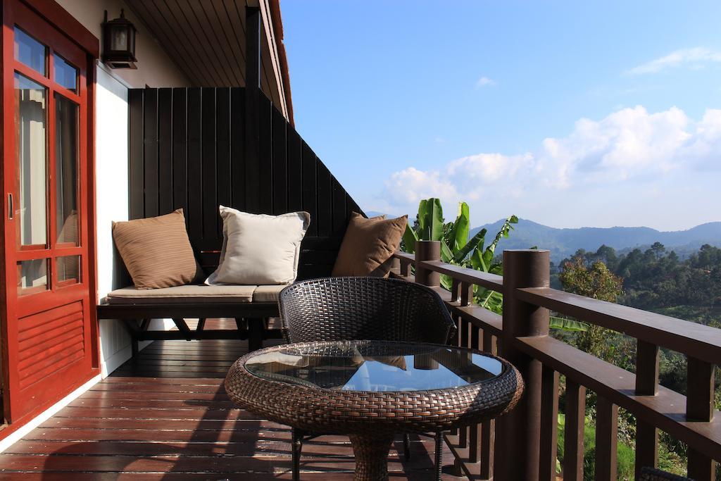 Phu Mork Dao Resort Pong Yaeng Oda fotoğraf